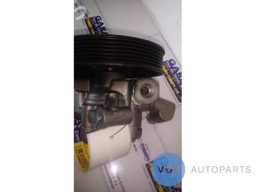 Steering pump MERCEDES-BENZ C-CLASS (W203) C 200 CDI (203.007) | BP25940757M99 