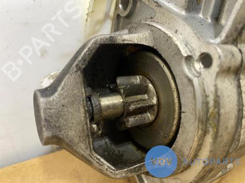 Starter MERCEDES-BENZ A-CLASS (W169) A 170 (169.032, 169.332) | BP25953378M8 