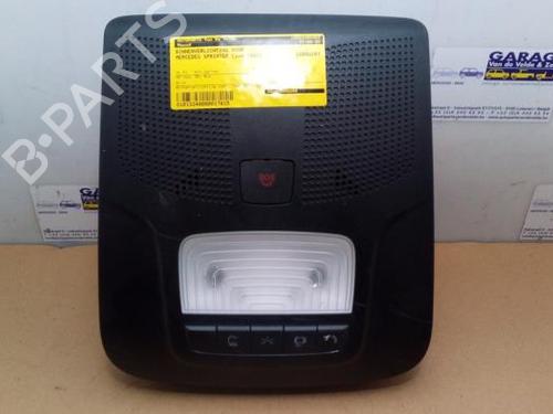 Kabinelys MERCEDES-BENZ SPRINTER 3,5-t Van (B907, B910) 316 CDI RWD (907.631, 907.633, 907.635, 907.637) | BP38855022I8 - Image 3