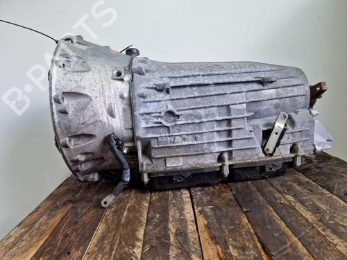 gearbox-mercedes-benz-c-class-t-model-s204-2007-2008-2009-2010-2011-2012-2013-2014-38825703 main image
