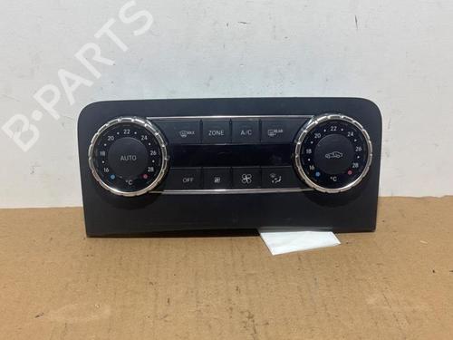 Used Climate control Climate control 38826454 38826454