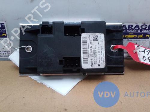 Control unit MERCEDES-BENZ SLK (R172) 250 (172.447) | BP25944640M11 