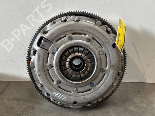 Used Flywheel Flywheel 38819580 38819580