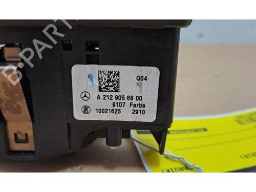 Headlight switch MERCEDES-BENZ E-CLASS (W212) E 350 BlueTEC 4-matic (212.094) | BP38840793I24 - Image 3