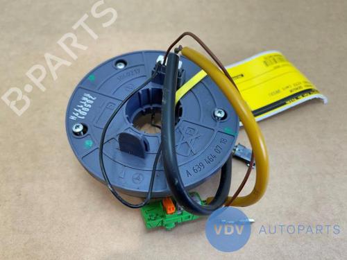Used Electronic sensor MERCEDES-BENZ VITO / MIXTO Van (W639) 113 CDI (639.601, 639.603, 639.605) (136 hp) 25992139