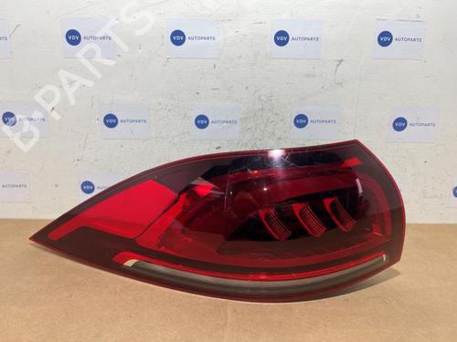 Used Left taillight Left taillight 38837615 38837615