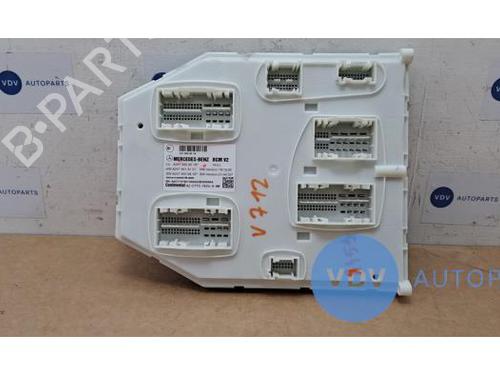 Used Electronic module MERCEDES-BENZ A-CLASS (W177) AMG A 45 S 4-Matic+ (177.054) (421 hp) 25964115