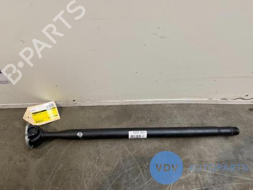 Used Driveshaft MERCEDES-BENZ GLC (X253) 300 de 4-matic (253.911) (306 hp) 25951930