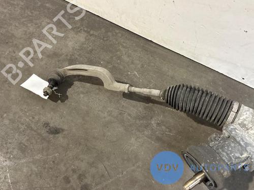 Steering rack MERCEDES-BENZ A-CLASS (W176) A 180 CDI (176.000) | BP29478369M22 