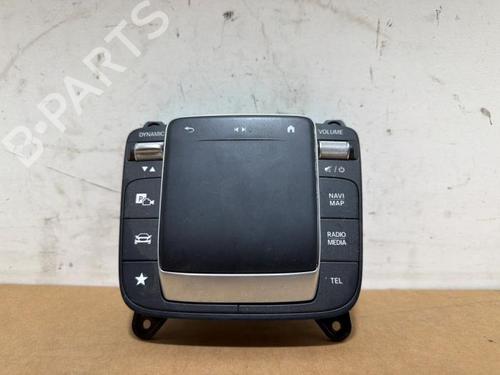 Used Electronic module Electronic module MERCEDES-BENZ EQA (H243) EQA 250+ (243.702) (190 hp) 40454088 40454088