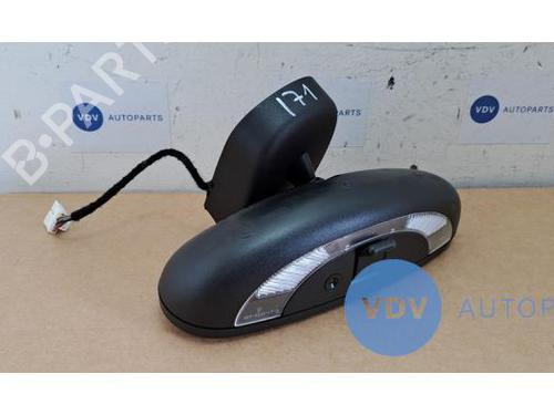Rear mirror MERCEDES-BENZ SLK (R171) 200 Kompressor (171.442) | BP25962833I6 