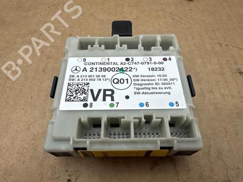 Used Electronic module Electronic module 38830686 38830686