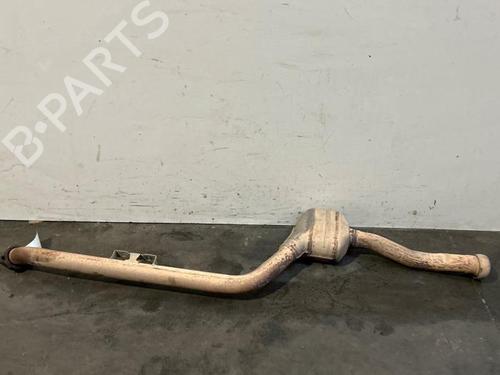 exhaust-system-mercedes-benz-c-class-w204-2007-2008-2009-2010-2011-2012-2013-2014-2015-38818538 main image