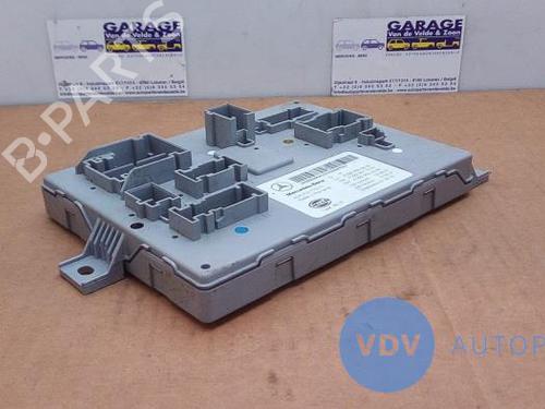 Electronic module MERCEDES-BENZ C-CLASS T-Model (S205) C 220 BlueTEC / d (205.204) | BP25943167M83 