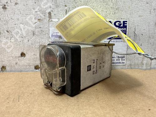 Used Electronic sensor Electronic sensor MERCEDES-BENZ 190 (W201) E 2.0 (201.024) (122 hp) 38845516 38845516