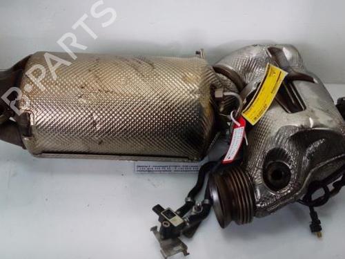 Catalyst MERCEDES-BENZ GLE (V167) GLE 300 d 4-matic (167.119) | BP38856631M10  - Image 7