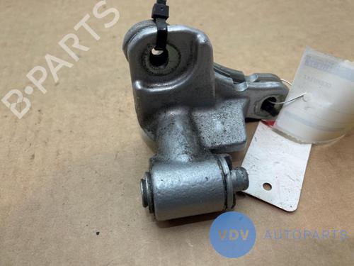 Hinge/Door check strap MERCEDES-BENZ A-CLASS (W169) A 170 (169.032, 169.332) | BP25968125C146 