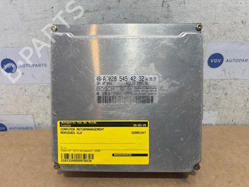 Used Engine control unit (ECU) Engine control unit (ECU) 38830163 38830163