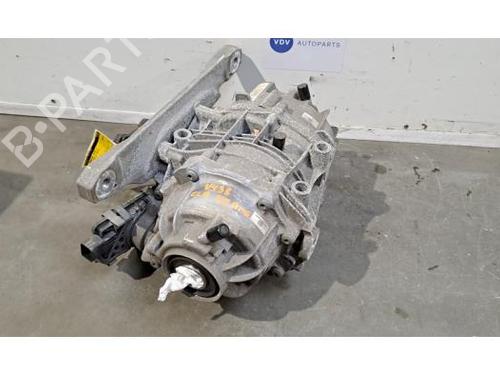 Rear differential MERCEDES-BENZ CLA (C118) AMG CLA 45 4-Matic+ (118.353) | BP38840157M24 - Image 2