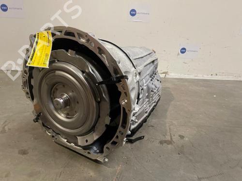 Used Gearbox Gearbox 38840577 38840577