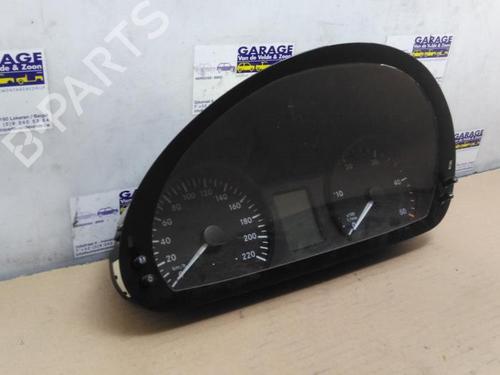 Used Instrument cluster Instrument cluster 38856126 38856126