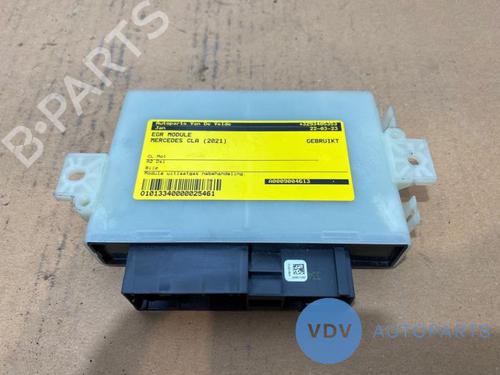 Used Electronic sensor MERCEDES-BENZ CLA (C118) CLA 180 d (118.303) (116 hp) 25946669