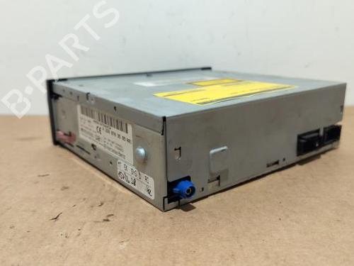 Electronic module MERCEDES-BENZ CLS (C219) CLS 350 (219.356) | BP39385181M83 - Image 2