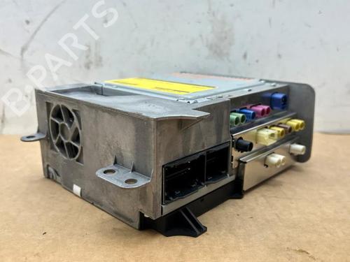Radio MERCEDES-BENZ A-CLASS (W177) A 180 d (177.003) | BP38819963E6 - Image 2