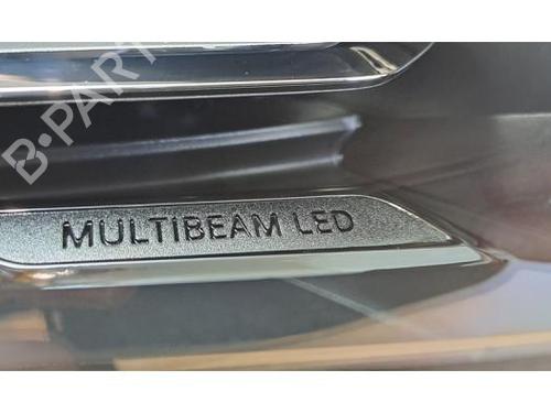 Right headlight MERCEDES-BENZ A-CLASS (W177) AMG A 35 4-matic (177.051) | BP38838425C29 - Image 2