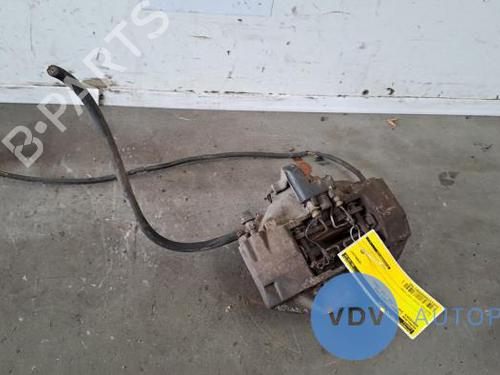 Used Left front brake caliper MERCEDES-BENZ 123 Saloon (W123) 200 D (60 hp) 25965895