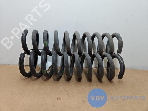 Shock absorber spring MERCEDES-BENZ GLK-CLASS (X204) 220 CDI 4-matic (204.984, 204.997) | BP29807185C152 