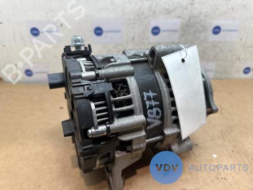 Used Alternator MERCEDES-BENZ A-CLASS (W177) A 200 (177.087) (150 hp) 25973002