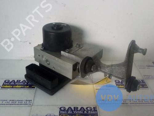 Elektronisk modul MERCEDES-BENZ CLK Convertible (A209) CLK 200 Kompressor (209.442) (163 hp) 25940871