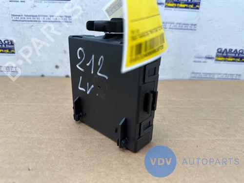 Elektronische module MERCEDES-BENZ E-CLASS (W212) E 200 CDI / BlueTEC (212.005, 212.006) (136 hp) 25949173