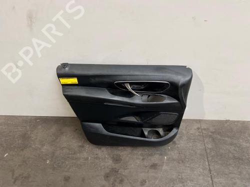 Front left panel MERCEDES-BENZ VITO Van (W447) 119 CDI / BlueTEC (447.601, 447.603, 447.605) | BP38825918C58 - Image 2