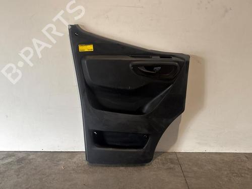 Used Front left panel Front left panel 38827369 38827369
