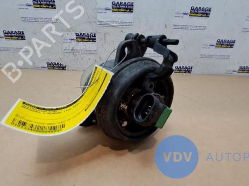 Rear fog light MERCEDES-BENZ C-CLASS (W204) C 200 CDI (204.001) | BP25959275C37 