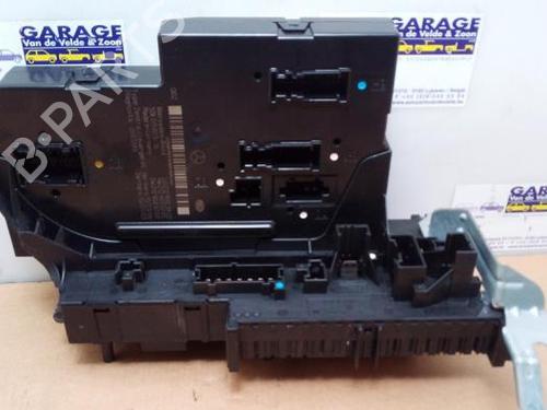 Electronic module MERCEDES-BENZ E-CLASS Coupe (C207) E 220 CDI / d (207.302, 207.301) | BP38855288M83 - Image 2