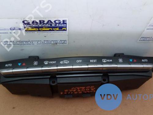 Used Climate control MERCEDES-BENZ S-CLASS (W221, V221) S 500 (221.071, 221.171) (388 hp) 25944793
