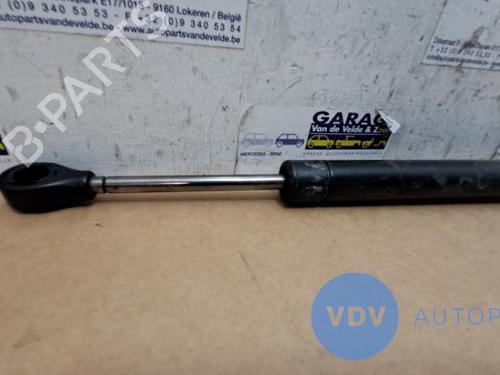 Hinge/Door check strap MERCEDES-BENZ S-CLASS (W221, V221) S 350 CDI 4-matic (221.080, 221.081) | BP25956328C146 