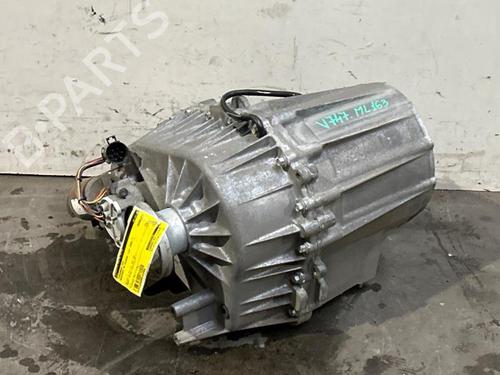 Used Transfer box Transfer box MERCEDES-BENZ M-CLASS (W163) ML 320 (163.154) (218 hp) 39658805 39658805