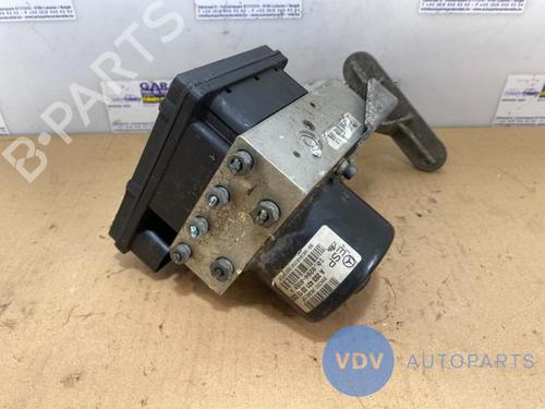 ABS pump MERCEDES-BENZ C-CLASS (W203) C 200 Kompressor (203.042) | BP25951329M43 
