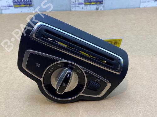 Used Headlight switch Headlight switch 38843596 38843596