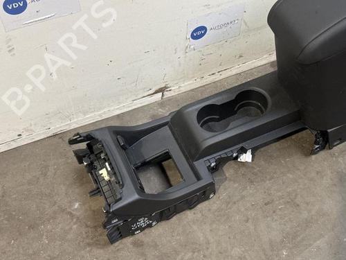 Middle console MERCEDES-BENZ T-CLASS MPV (W420) T 180 CDI (420.833) | BP38833171I22 - Image 2