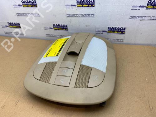 Used Interior roof light Interior roof light 38854067 38854067