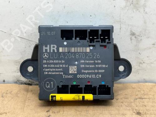 Used Electronic module Electronic module 38820782 38820782