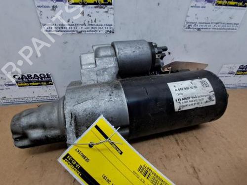 Used Starter Starter 38841807 38841807