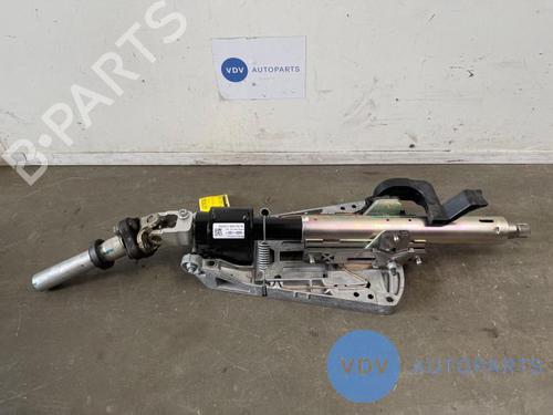 Used Steering column MERCEDES-BENZ C-CLASS (W204) C 200 CDI (204.007, 204.006) (136 hp) 25964310