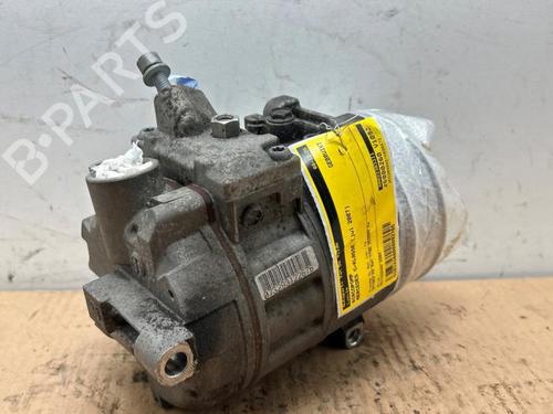 AC compressor MERCEDES-BENZ C-CLASS (W204) C 180 Kompressor (204.046) | BP38821434M34 - Image 2