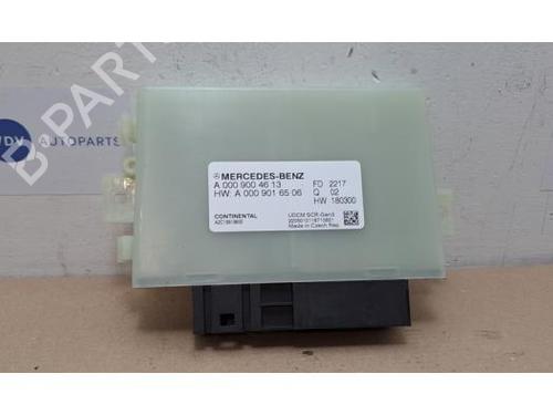 Used Electronic module Electronic module 38839842 38839842